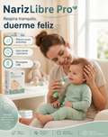 NarizLibre Pro – Respira tranquilo, duerme feliz